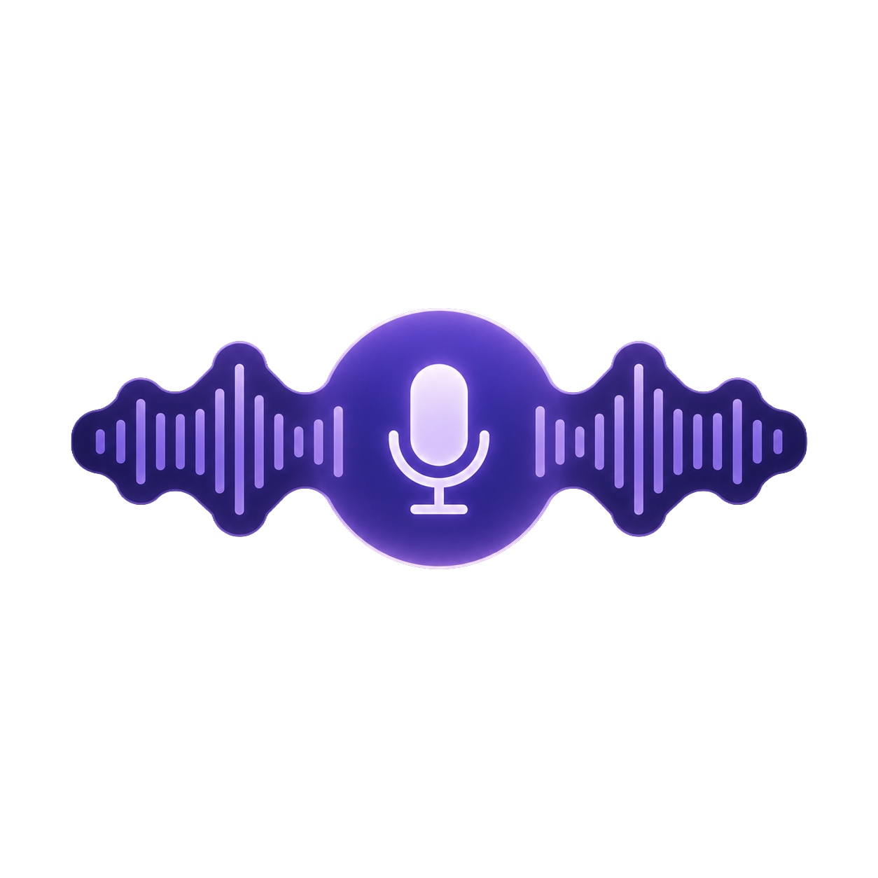 Magee dictation waveform
